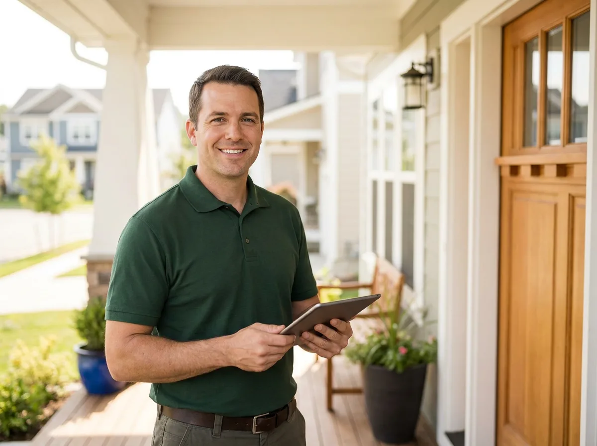 Pest control FAQs for Keller, WA